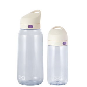 UNION - Clear Tofu Violet (1000ML) + (500ML)